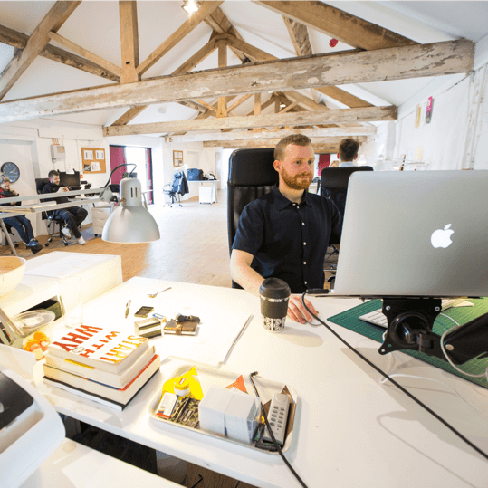 Empowering your digital journey