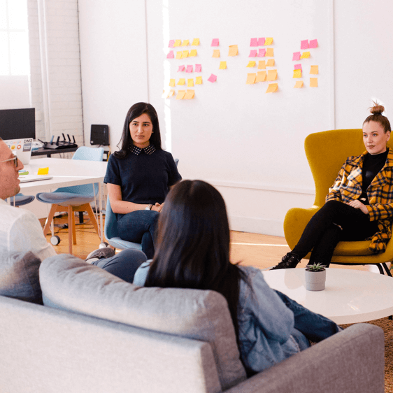 Social media strategy